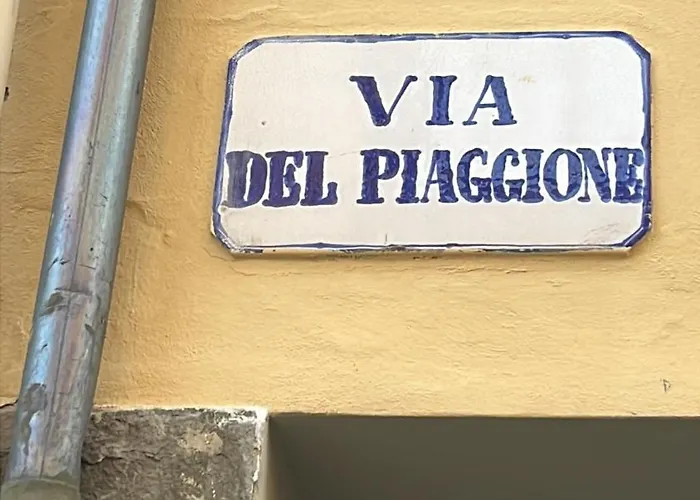 Piaggione Apt, Case Galante Apartments In Florence